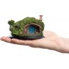 Weta Workshop The Hobbit Statue Hobbit Hole 1 Hill Lane 12 cm