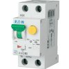 Prúdový chránič s nadprúdovou ochranou Eaton 263584 PFL7-6/1N/C/003-A-DE (10kA)