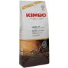 Zrnková káva zmes kávových zŕn Kimbo Espresso Bar Premium 1000 g