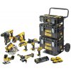 DEWALT Akumulátorový zdroj 18 V DCK856P4