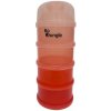 Bo jungle dávkovač sušeného mléka B Dose Tinted Terracotta