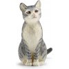 Schleich Schleich Zvieratko - mačka sediaca OLP102613771