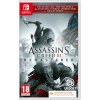 Assassins Creed 3 and Assassins Creed: Liberation