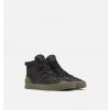 Sorel Caribou Sneaker Mid Wp NM3969 Hnedá
