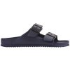 Coqui Kong M 8301-100-2100 slippers (123423) Black 43