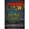 Teenage Mutant Ninja Turtles: The Ultimate Collection, Vol. 3