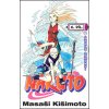 Naruto 6: Sakuřino rozhodnutí - Masaši Kišimoto