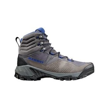 Mammut Sapuen High GTX sivé