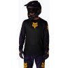 Fox Racing Ranger Image Print Jr plum longsleeve