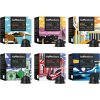 Súprava na ochutnávku Il Caffè Italiano kompatibilná s Dolce Gusto 96 kusov