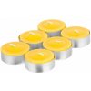 Strend PRO Citronella C-151 žltá 6 ks