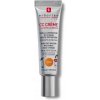 Erborian CC Crème Centella Asiatica rozjasňujúci krém pre jednotný tón pleti SPF25 malé balenie Doré 15 ml