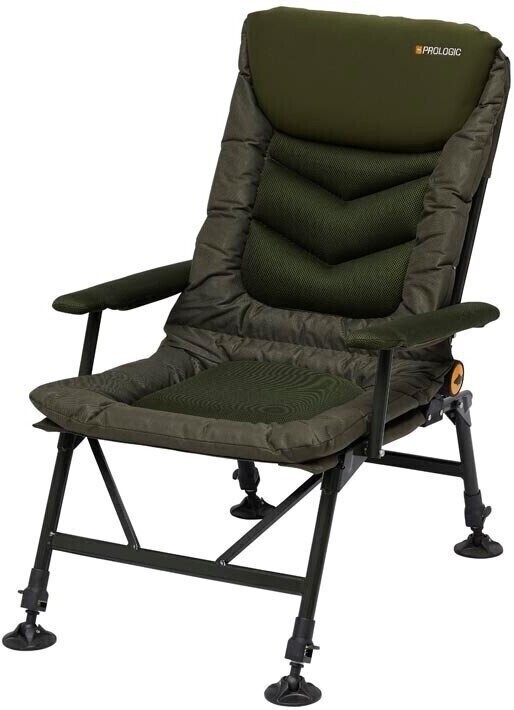 Prologic Inspire Relax Recliner Kreslo od 119,61 € - Heureka.sk