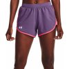 Šortky Under Armour UA Fly By Elite 3 Short 1369766-571 Veľkosť XS