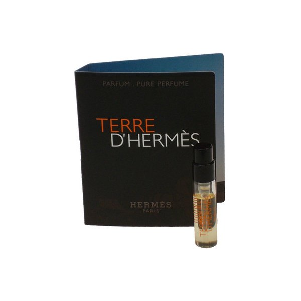 Hermès Terre D Hermès parfum pánsky 1,5 ml vzorka od 0,7 € - Heureka.sk