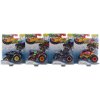 Mattel Hot Wheels Monster trucks color