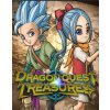 DRAGON QUEST TREASURES