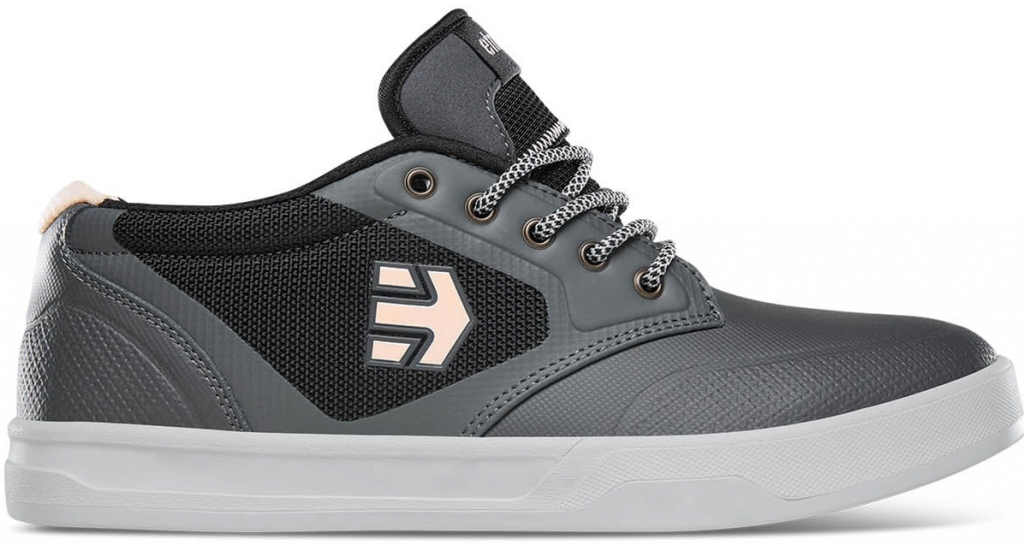 Etnies Semenuk Pro dark grey/grey