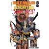 Batman: White Knight Presents: Harley Quinn and Generation Joker: The Deluxe Edition
