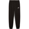 Detské Nohavice PUMA ESS NO. 1 LOGO SWEATPANTS TR B 68491401 – Čierna