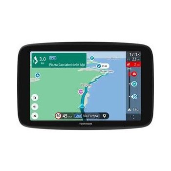 TomTom GO Camper Max