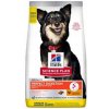 Hill's Science Plan Perfect Digestion granule pre malých dospelých psov 6 kg