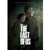 Magic Box The Last of Us 1.séria (4DVD) W02821 DVD