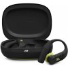JBL Endurance Peak 4 Black/Lime PEAK4 BLKL - Skutočne bezdrôtové športové slúchadlá do uší s potlačením hluku