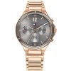 Dámske hodinky TOMMY HILFIGER Eve 1782277 (zf547a)