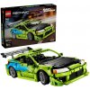 LEG LEGO TECHNIC 42229 Rýchlo a zbesilo - Mitsubishi Eclipse