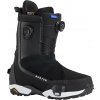 Snowboardové topánky Burton Men's Highshot X Step On® Black MP 290