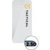 Tactical Glass Shield 2.5D sklo pre Apple iPhone 15 Pro Clear 8596311221156
