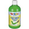 Ready Tempera Temperová farba 500 ml, svetlo zelená
