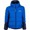 Juniorská páperová bunda Swix Nordic Down Jacket Jr