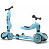 Scoot&Ride Kolobežka Highwaykick 1 Blueberry