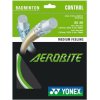 Yonex Aerobite, 0,67 mm, 10 m, WHITE/GREEN