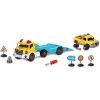 Wiky Vehicles Odťahovka skrutkovacia 37cm