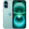 Apple iPhone 16 128 GB modrozelená MYED3SX/A