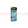 MEGUIARS Two Step Headlight Restoration Kit - dvoukroková sada na oživení světel