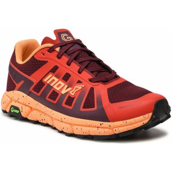 Inov-8 Trailfly G 270 Red/Burgundy