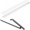 PEKA věšák kalhot Lina Basic KB 500 mm bílý