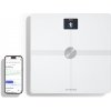 Withings Body Smart Advanced Body Composition Wi-Fi Scale White