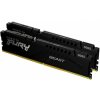 Kingston FURY Beast DDR5 32GB 5200MHz CL40 (2x16GB) PR1-KF552C40BBK2-32