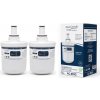 Aqua Crystalis AC-093G vodný filter - náhrada filtra DA290003G (HAFIN2/EXP) - 2 kusy