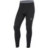 Husky Merea M black XL; Černá kalhoty
