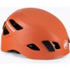 Lezecká prilba MAMMUT Skywalker 3.0 oranžová