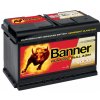 Autobateria Banner Running Bull AGM 57001, 70Ah, 760A, 12V