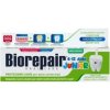 Biorepair Junior 6-12 Mint s mätovou príchuťou 75 ml