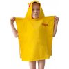 Carbotex Detské pončo 50x115 cm Pokémon Volím si teba Pikachu