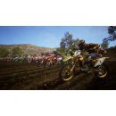 Hra na Xbox One Monster Energy Supercross 2